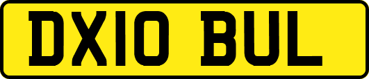 DX10BUL