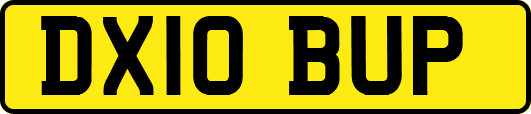 DX10BUP