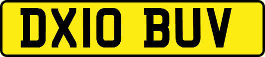 DX10BUV