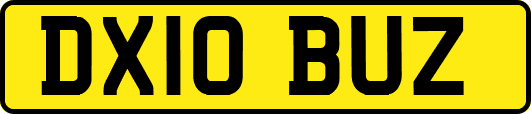 DX10BUZ