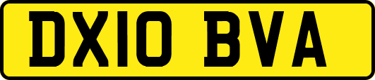 DX10BVA