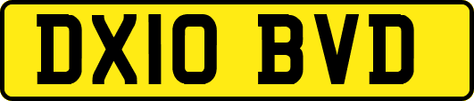 DX10BVD