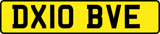 DX10BVE