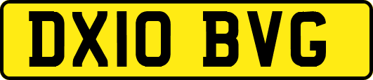 DX10BVG