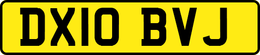 DX10BVJ