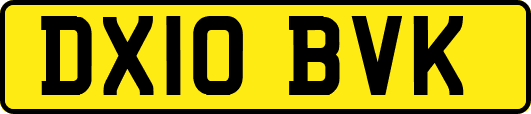 DX10BVK