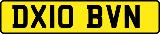 DX10BVN