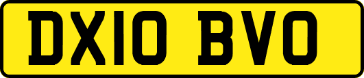 DX10BVO