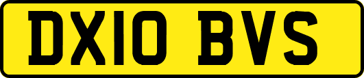 DX10BVS