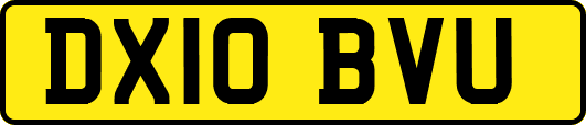DX10BVU