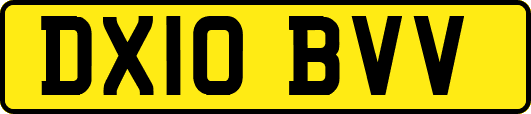 DX10BVV