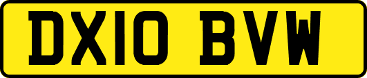 DX10BVW