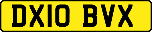 DX10BVX