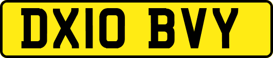 DX10BVY