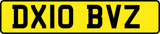 DX10BVZ