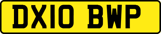 DX10BWP