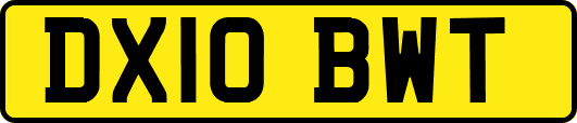 DX10BWT