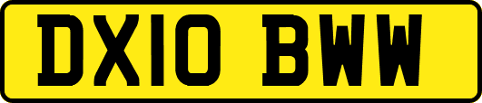 DX10BWW