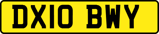 DX10BWY