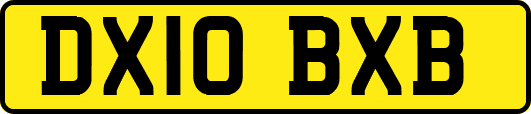 DX10BXB