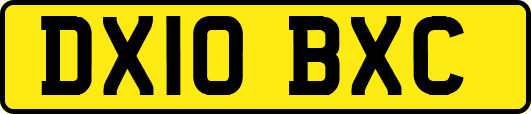 DX10BXC