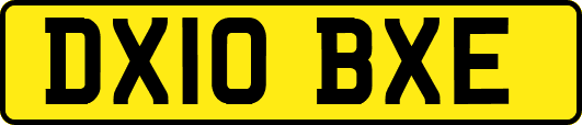 DX10BXE
