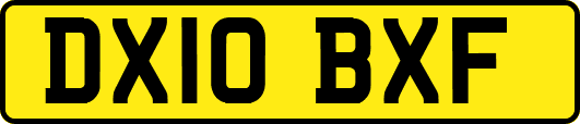 DX10BXF