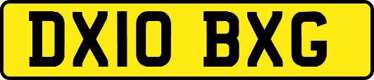 DX10BXG