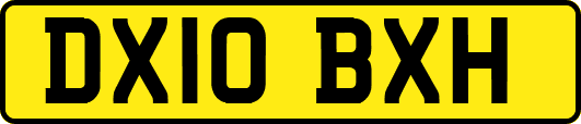 DX10BXH