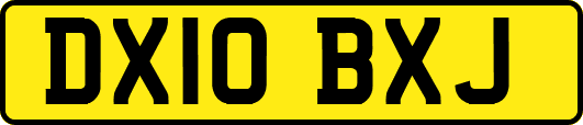 DX10BXJ