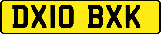 DX10BXK