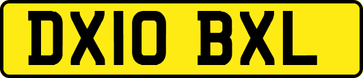 DX10BXL