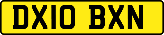 DX10BXN