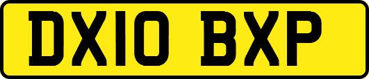DX10BXP