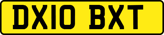 DX10BXT