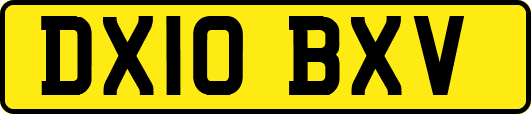 DX10BXV