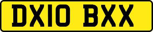DX10BXX