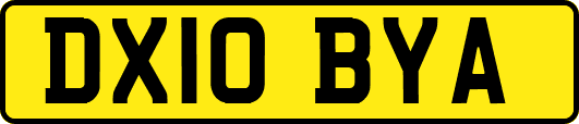 DX10BYA