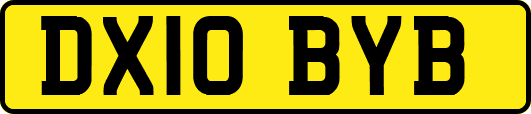DX10BYB