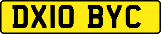 DX10BYC