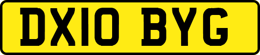 DX10BYG