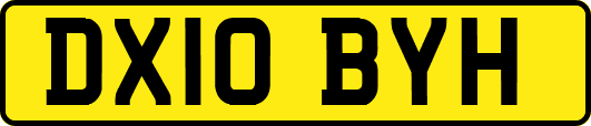 DX10BYH
