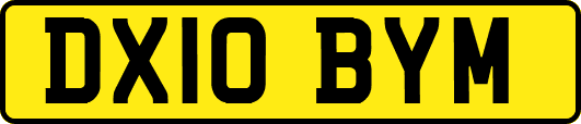 DX10BYM