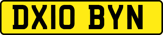 DX10BYN