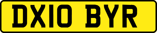 DX10BYR