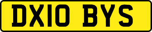DX10BYS