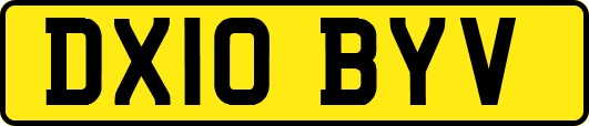 DX10BYV