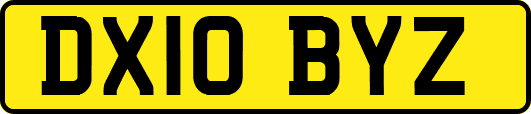 DX10BYZ