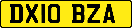 DX10BZA