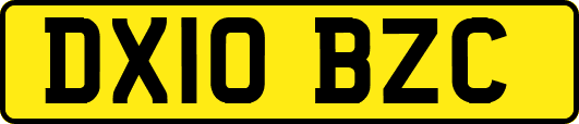 DX10BZC